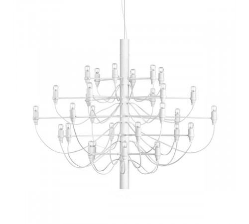 Подвесной светильник Loft IT Gino 10196/800 White Подвесной светильник Loft IT Gino 10196/800 White