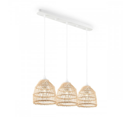 Подвесной светильник Freya Mesh FR5334PL-03W