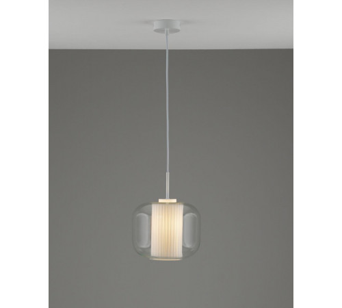 Подвесной светильник Moderli Ember V11817-1P