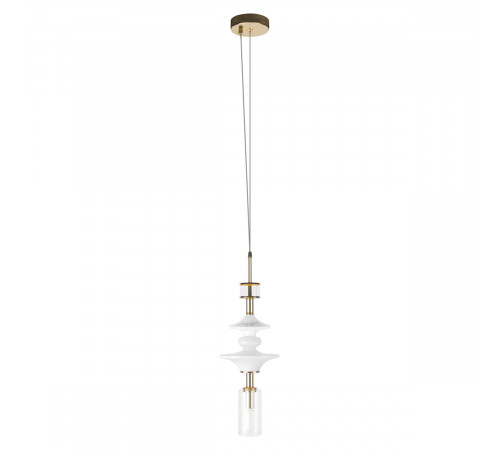 Подвесной светильник Loft IT Spindle 10423/D Подвесной светильник Loft IT Spindle 10423/D