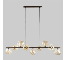 Подвесной светильник TK Lighting 11037 Lava Brown a071857