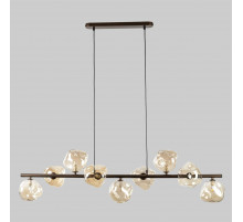Подвесной светильник TK Lighting 11037 Lava Brown a071857