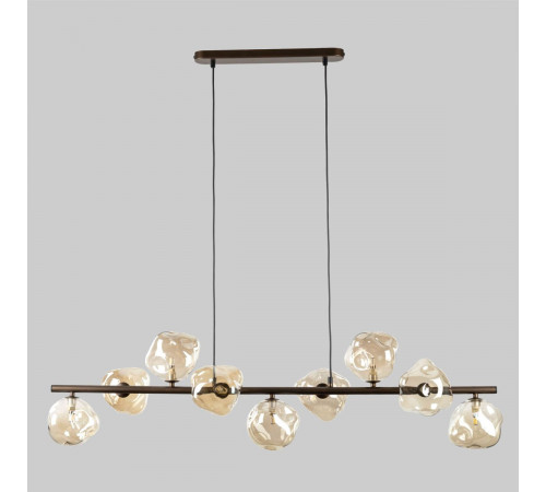 Подвесной светильник TK Lighting 11037 Lava Brown a071857 Подвесной светильник TK Lighting 11037 Lava Brown a071857