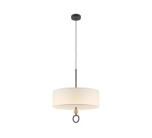 Подвесной светильник Maytoni Glamping MOD437PL-05B