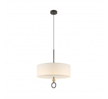 Подвесной светильник Maytoni Glamping MOD437PL-05B