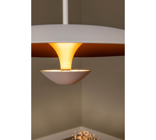 Подвесной светильник Lucide Kenneth 41412/40/31