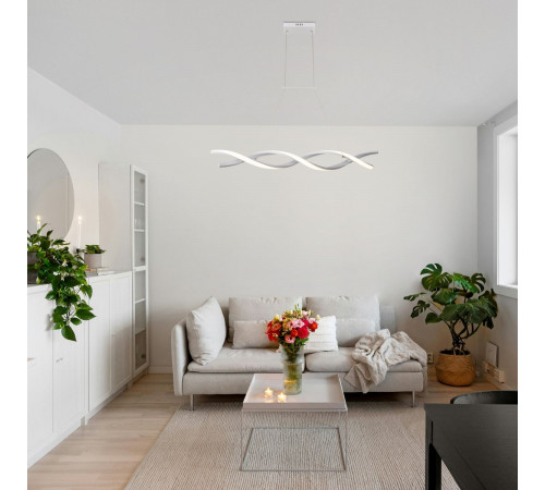 Подвесной светильник Freya Chainy FR6121PL-L38W