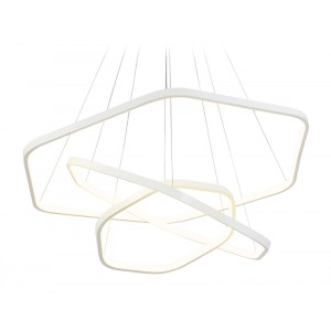 Подвесной светодиодный светильник Ambrella Light Comfort FL365
