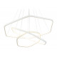 Подвесной светодиодный светильник Ambrella Light Comfort FL365