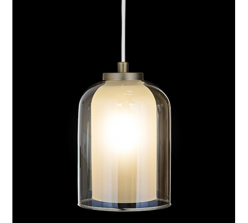 Подвесной светильник 33 Идеи PND105.01.17.002ABM-M27AM