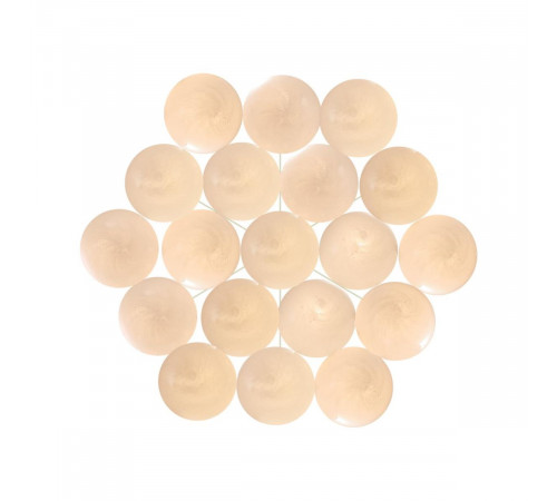 Подвесной светильник Odeon Light Midcent Magia 7109/19