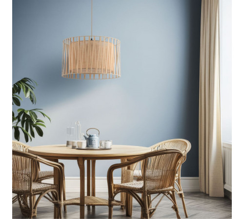 Подвесной светильник TK Lighting 11461 Harmony a072567