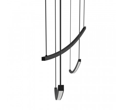 Подвесной светильник Eglo Villeggi 902166