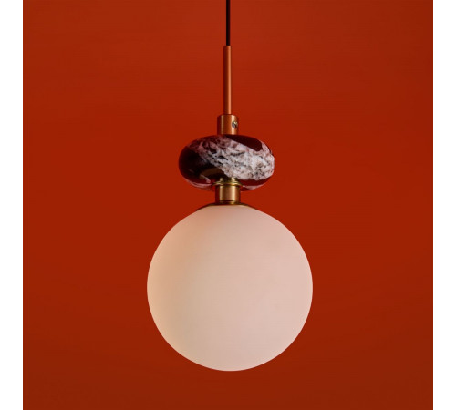 Подвесной светильник Freya Cave FR5631PL-01BS1