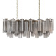 Подвесной светильник Loft IT Murano 10580/1000R Ash