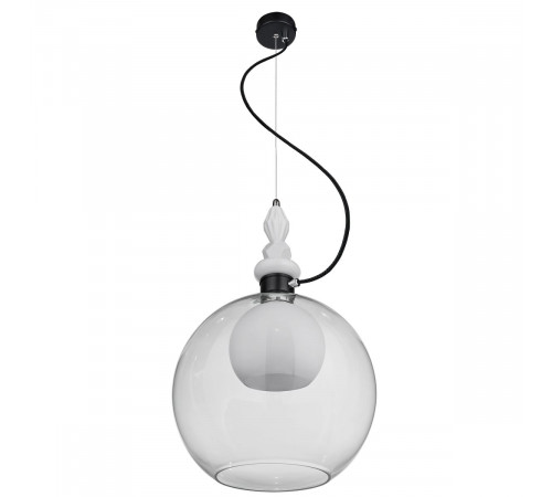 Подвесной светильник 33 Идеи PND182.01.17CH.003BL-M40WH