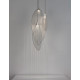 Подвесной светильник Delight Collection 5046P/L satin nickel