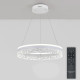 Подвесной светильник Natali Kovaltseva Happy LED LAMPS 81481