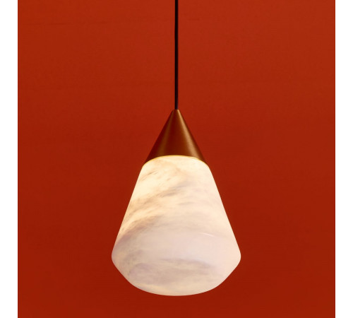 Подвесной светильник Freya Cave FR5631PL-L6BS1