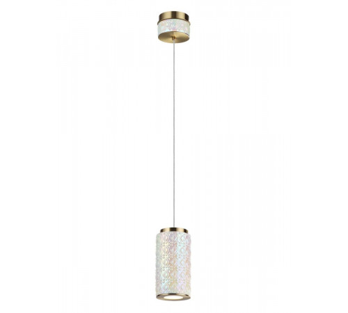 Подвесной светильник Odeon Light L-Vision Lulu 5454/5L