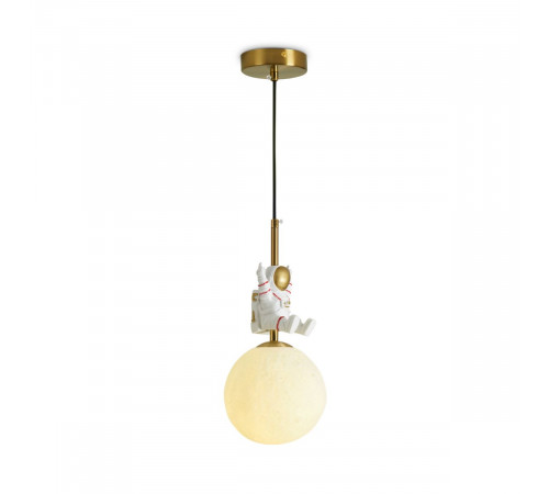 Подвесной светильник Freya Cosmic FR5457PL-01G