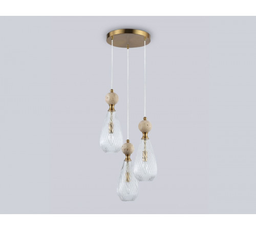 Подвесной светильник Ambrella Light High Light Ceramo Modern LH53284