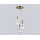 Подвесной светильник Ambrella Light High Light Ceramo Modern LH53284
