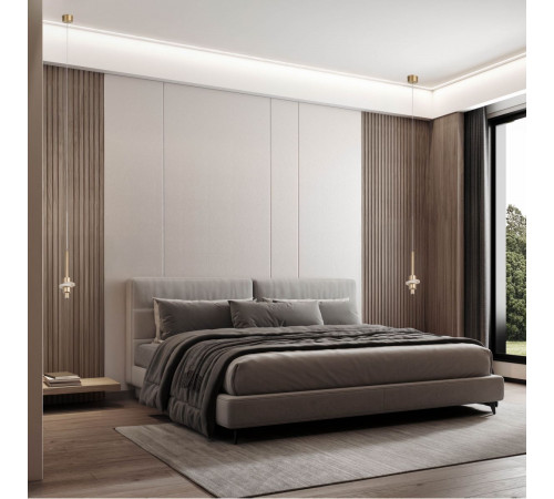 Подвесной светильник Mantra Betty 9427