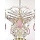 Подвесной светильник Bohemia Ivele Crystal 14781P/22 G V7010