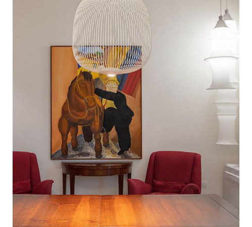 Подвесной светильник ImperiumLoft Pentti 232110-23