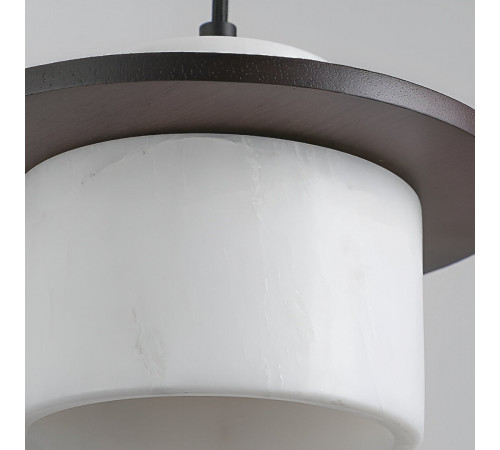 Подвесной светильник Delight Collection SN039 white stone