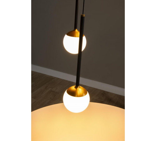 Подвесной светильник Lucide Calina 24406/37/30