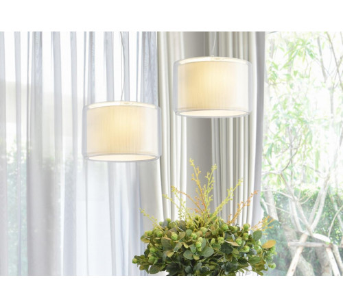 Подвесной светильник Freya Riflesso FR2055PL-02CH