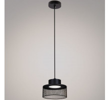 Подвесной светильник Reluce 01110-0.9-01 BK