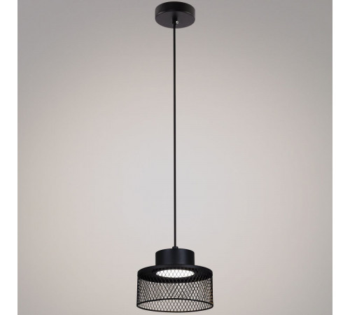 Подвесной светильник Reluce 01110-0.9-01 BK