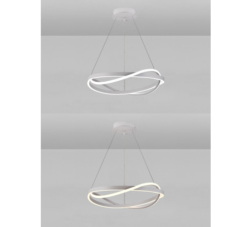 Подвесной светильник Natali Kovaltseva Finam HIGH-TECH LED LAMPS 82055 Подвесной светильник Natali Kovaltseva Finam HIGH-TECH LED LAMPS 82055