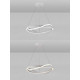 Подвесной светильник Natali Kovaltseva Finam HIGH-TECH LED LAMPS 82055