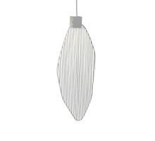 Подвесной светильник Delight Collection 5046P/M white
