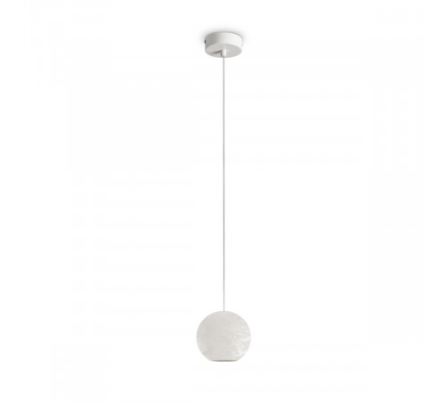 Подвесной светильник Freya Pietre FR5592PL-01BS1