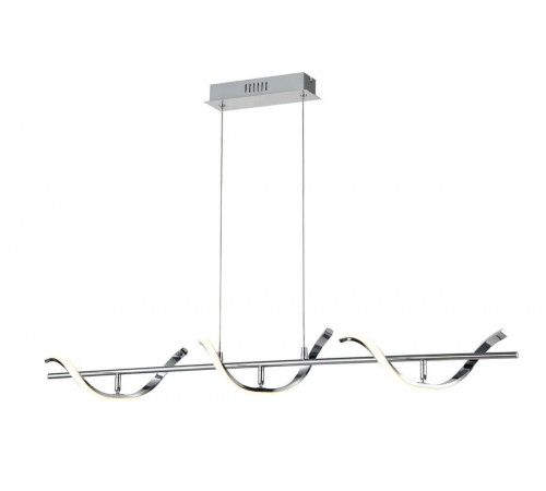 Подвесной светильник Vele Luce Netta VL7075P04