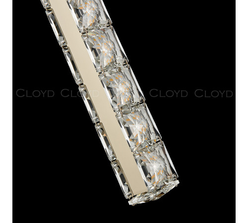 Подвесной светильник Cloyd Elata 11558 Подвесной светильник Cloyd Elata 11558