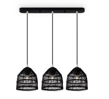 Подвесной светильник Freya Mesh FR5334PL-03B