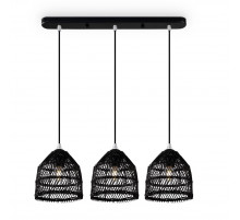 Подвесной светильник Freya Mesh FR5334PL-03B