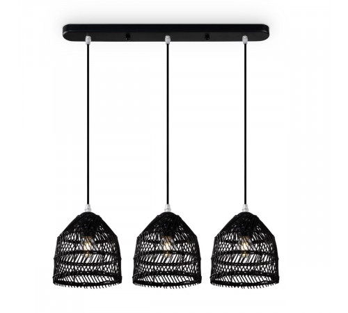 Подвесной светильник Freya Mesh FR5334PL-03B