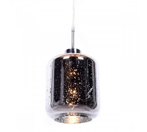 Подвесной светильник Lumina Deco Alacosmo LDP 6811-1 CHR Подвесной светильник Lumina Deco Alacosmo LDP 6811-1 CHR