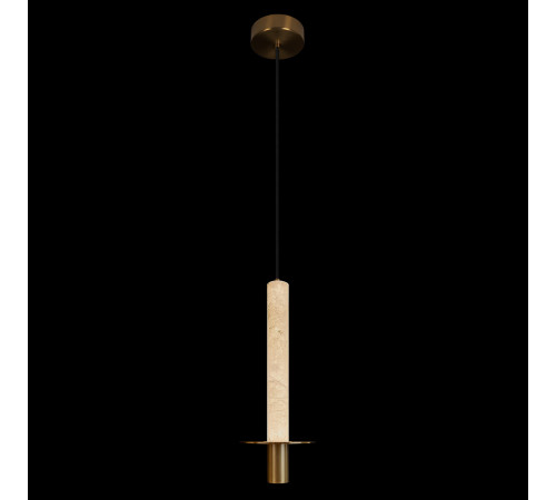 Подвесной светильник LOFT IT Montblanc 10475B Bronze