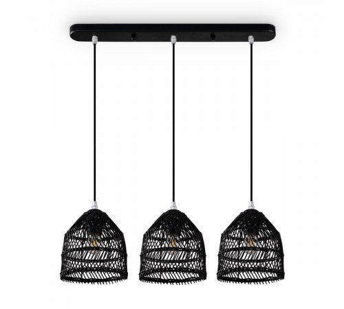 Подвесной светильник Freya Mesh FR5334PL-03B