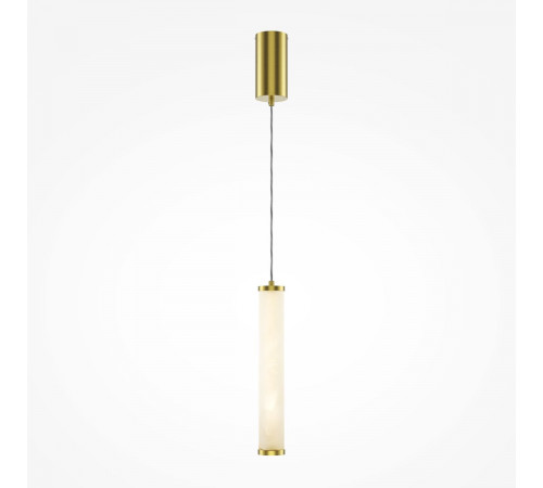 Подвесной светильник Maytoni Yora MOD464PL-L8BSK