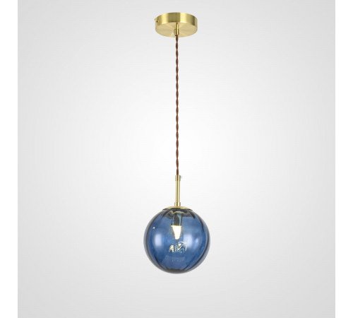 Подвесной светильник ImperiumLoft Aska 288906-26 Подвесной светильник ImperiumLoft Aska 288906-26