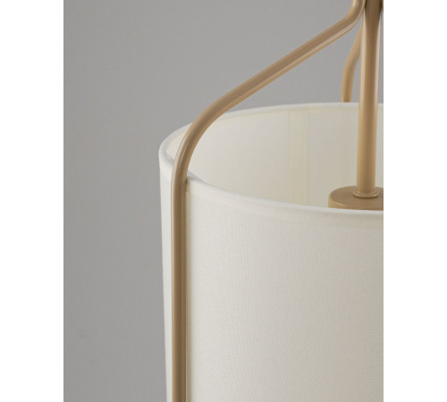 Подвесной светильник Moderli Inari V11856-1P